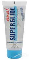 Lubrikantas "Anal Superglide" HOT 100 ml.