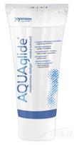 lubrikantai - Lubrikantas "AQUAglide" Joy Division 50 ml. - 1 nuotrauka