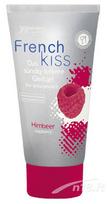 Lubrikantas "French Kiss" (avietinis) 75 ml