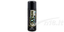 Lubrikantas analinis "Exxtreme glide" HOT 50 ml.