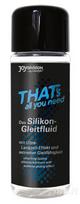 Lubrikantas "That's All You Need" Joy Division 100 ml.