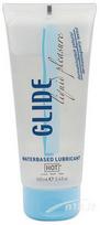 lubrikantai - Lubrikantas "Glide" HOT 100 ml. - 1 nuotrauka
