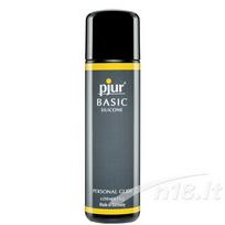 Lubrikantas pjur Badic Silicone 250 ml