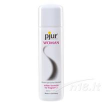 lubrikantai - Lubrikantas pjur Woman 250 ml - 1 nuotrauka