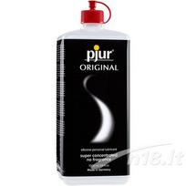 lubrikantas intymus - Lubrikantas pjur ORIGINAL, 1000 ml - 1 nuotrauka