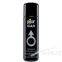 Lubrikantas pjur MAN Premium Extreme Glide, 250 ml