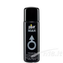 Lubrikantas pjur MAN Premium Extreme Glide, 30 ml