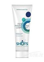 Lubrikantas moterims su feromonais Shots, 100 ml.