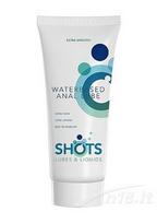 Analinis vandens pagrindo lubrikantas Shots 100 ml