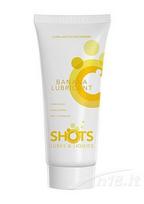 Lubrikantas Shots Banana, 100 ml