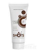 Lubrikantas Shots Chocolate, 100 ml