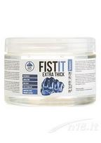 Lubrikantas FIST IT Extra thick, 500 ml