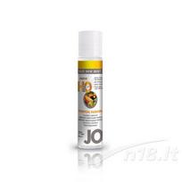 aistra lt - Lubrikantas "Tropinių vaisių aistra" System JO, 30 ml - 1 nuotrauka