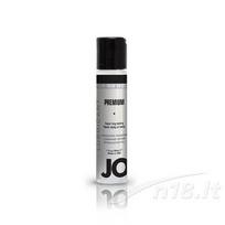 Silikoninis lubrikantas System JO, 30 ml