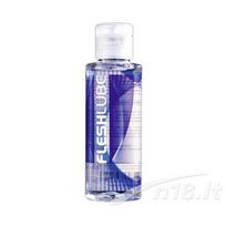 vandens pagrindo lubrikantas - Lubrikantas Fleshlube Fleshlight, 250 ml - 1 nuotrauka
