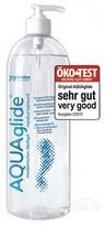Lubrikantas "Aqua Glide" Joy Division 1000 ml. (1 litras)