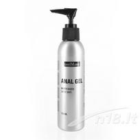 Analinis gelis coolMann, 150 ml