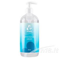 vandeninis lubrikantas EasyGlide, 500 ml