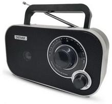 Denver TR-51 Black (Juodas)