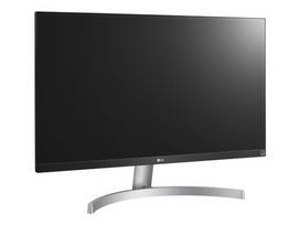 monitorius 27 coliu - LG 27UL600-W - 2 nuotrauka