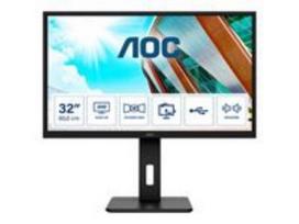 2k monitorius - AOC Q32P2 - 4 nuotrauka