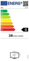 75hz monitorius - AOC Q32V4 - 9 nuotrauka