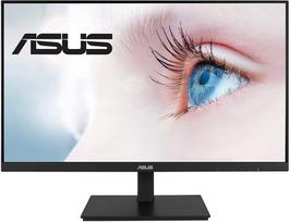 75hz monitorius - Asus VA27DQSB - 1 nuotrauka