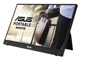 monitoriu full hd - Asus ZenScreen MB16ACV - 3 nuotrauka