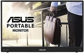 monitoriu full hd - Asus ZenScreen MB16ACV - 2 nuotrauka