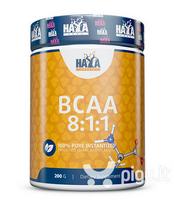 Maisto papildas Haya Labs Sports BCAA 8:1:1 200 g.