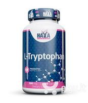 Maisto papildas Haya Labs L-Tryptophan 60 kaps.