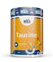 Maisto papildas Haya Labs Sports Taurine 200 g.