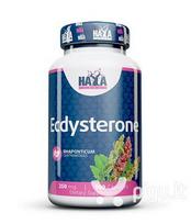 Maisto papildas Haya Labs Ecdysterone 100 kaps.