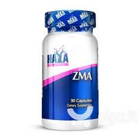 Maisto papildas Haya Labs ZMA 90 kaps.