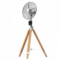 Cecotec EnergySilence 1600 Woody Smart