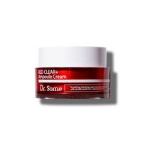  Dr. Some raudonį mažinantis veido kremas, 50 ml