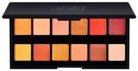 Akių šešėliai Sleek MakeUP I-Divine Royal Flush