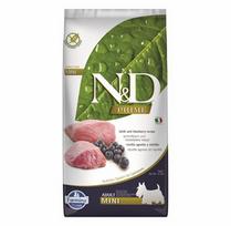 Sausas šunų maistas Farmina N&D Adult Mini, 7 kg