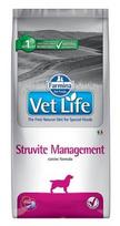 Sausas šunų maistas Farmina Vet Life Struvite Management, 2 kg