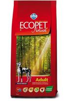 Sausas šunų maistas Farmina Ecopet Natural Adult Maxi, 14 kg