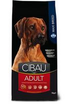 Sausas šunų maistas Farmina Cibau Adult Maxi Breed, 14 kg
