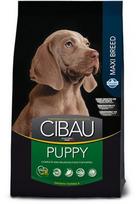 Sausas šunų maistas Farmina Cibau Puppy Maxi, 14 kg
