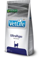 Sausas kačių maistas Farmina Vet Life UltraHypo, 0.4 kg