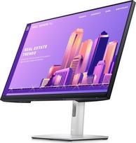 dell 27 monitorius - DELL P2722H - 1 nuotrauka