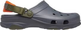 Crocs™ Classic All Terrain Clog Slate Grey/Multi 37,5