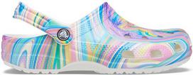 Crocs™ Classic Out of this World II Clog Multi/White 42,5