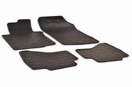 Kilimėliai TOYOTA Aygo 2005 - 2014 /214784