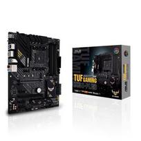 am4 - Asus TUF GAMING B550-PRO - 1 nuotrauka
