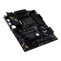 am4 - Asus TUF GAMING B550-PRO - 4 nuotrauka