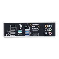 am4 - Asus TUF GAMING B550-PRO - 5 nuotrauka
